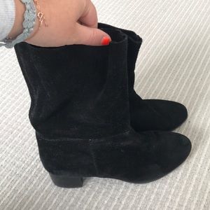 Nine West Shoes - Black booties Nine West Shoes - Black booties